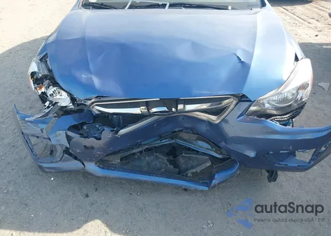 2014 Subaru Impreza 2.0I Premium из США, поврежденный, VIN JF1GPAD64E8282026